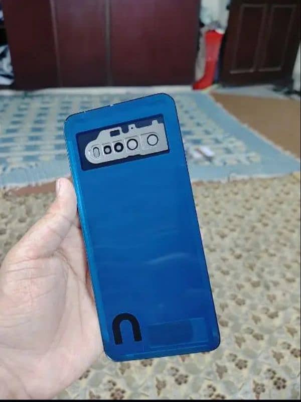 lg v60 back glass 4