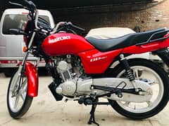 suzuki gd110s