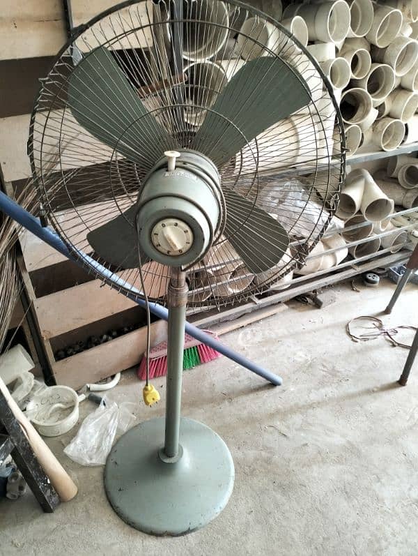 parco fan 1