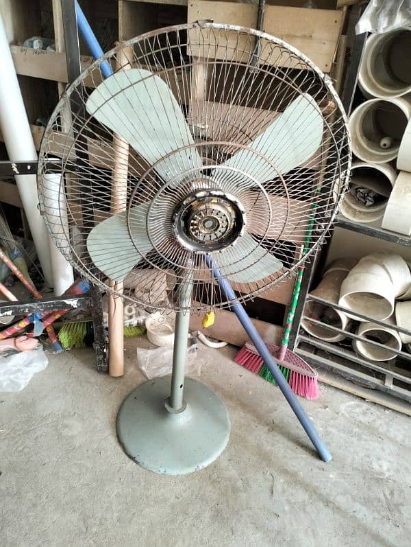 parco fan 2