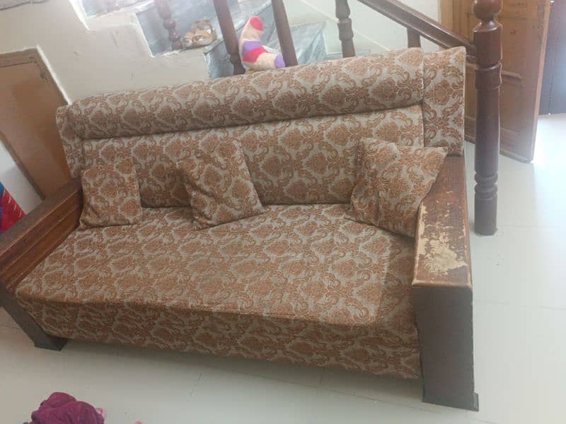 5 seater sofa 1