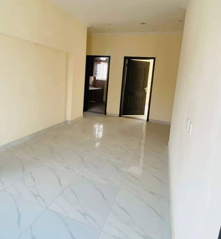 5 Marla 2 Bed Apartment For Sale In G5 Block Phase 4 6