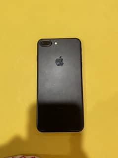 iPhone 7 Plus Pta Approved 128GB