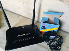 etisalat wifi router for sale