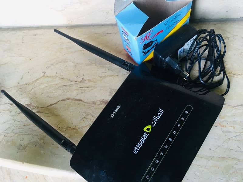 etisalat wifi router for sale 1