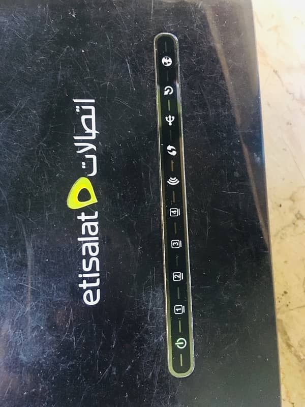 etisalat wifi router for sale 4