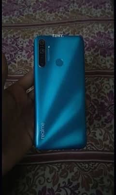 Realme 5i