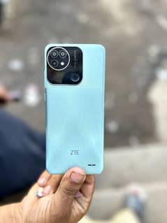 ZTE