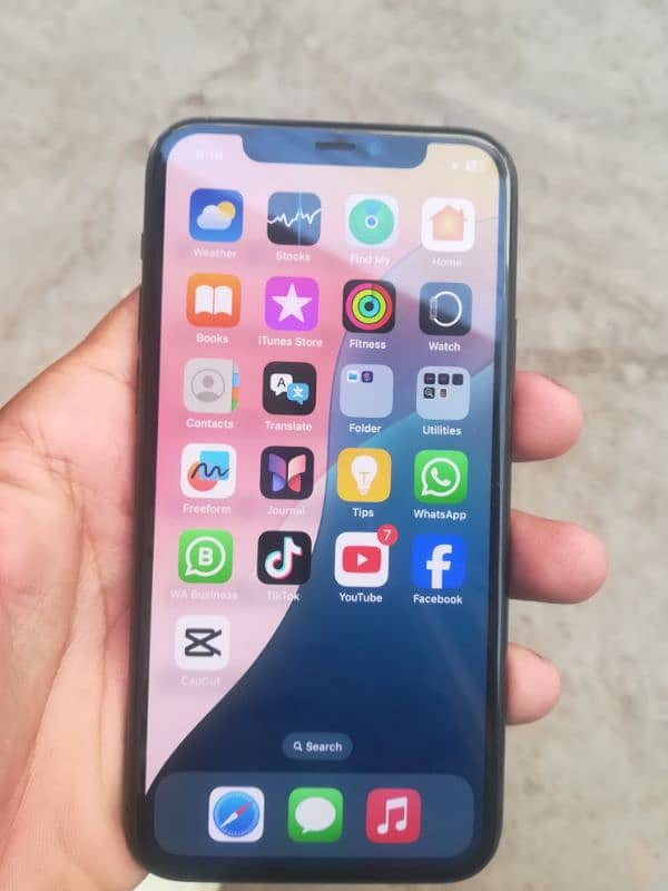 iPhone 11 pro 256gb 0