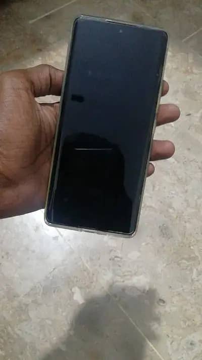 Infinix zero 30 with warranty, original Assieries 1