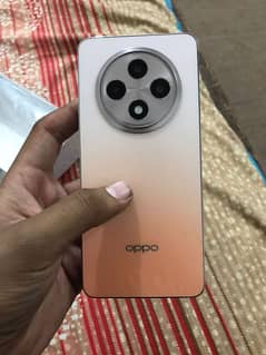 oppo Reno 12f 5g open box non active sim cantion 100 bay 100 all box 0