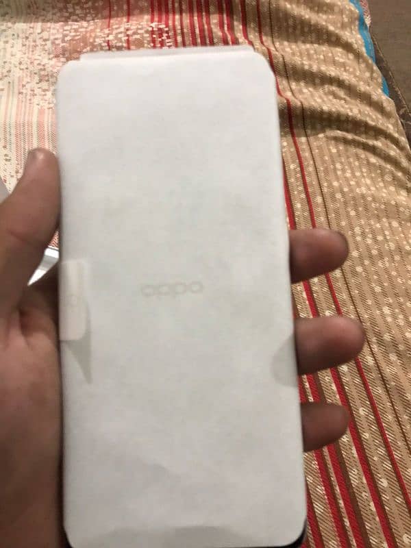 oppo Reno 12f 5g open box non active sim cantion 100 bay 100 all box 3