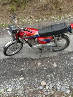 honda 125 for sale 0