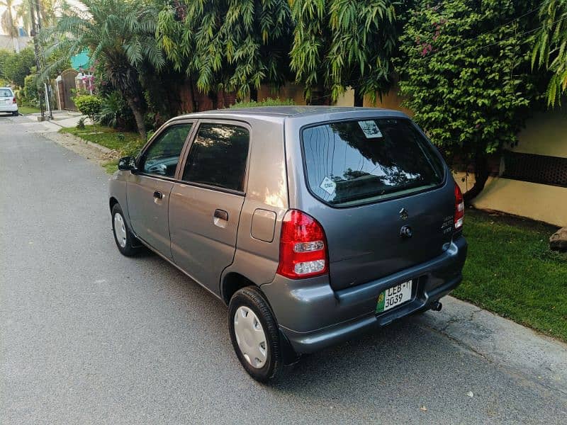 Suzuki Alto 2011 1