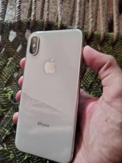 Iphone XS 64  10/10 White Color