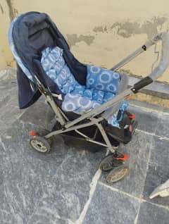 kids stroller