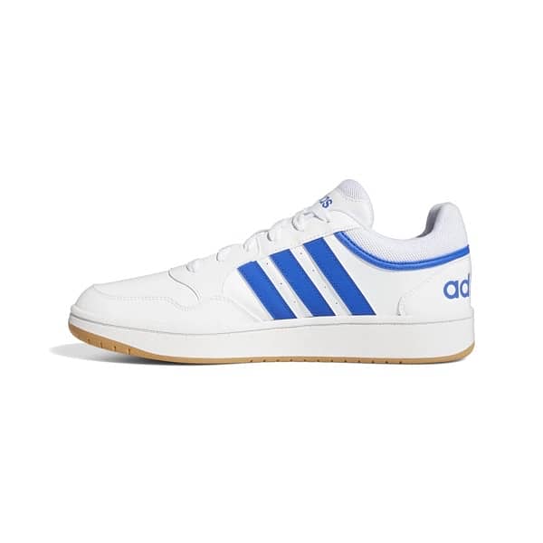 ADIDAS HOOPS 3.0 GY5435 SNEAKER size euro 42 1