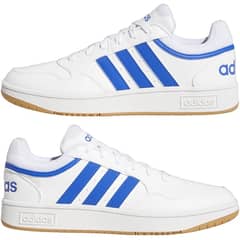 ADIDAS HOOPS 3.0 GY5435 SNEAKER size euro 42