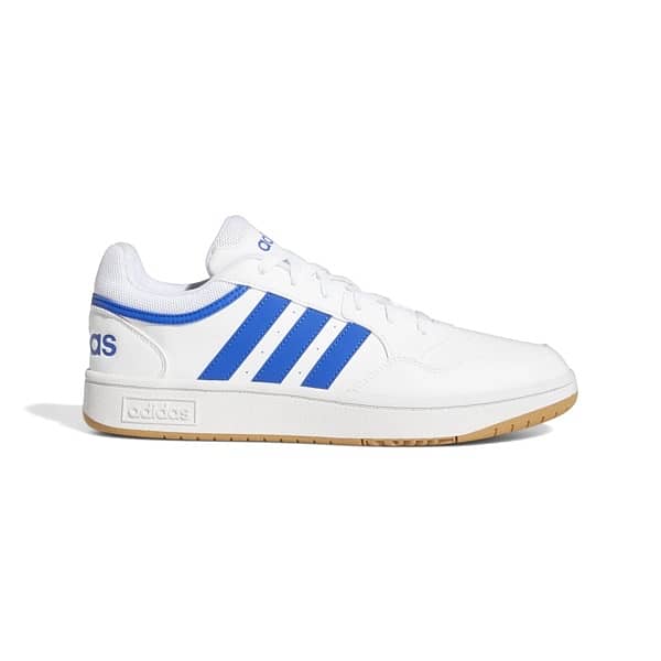 ADIDAS HOOPS 3.0 GY5435 SNEAKER size euro 42 4