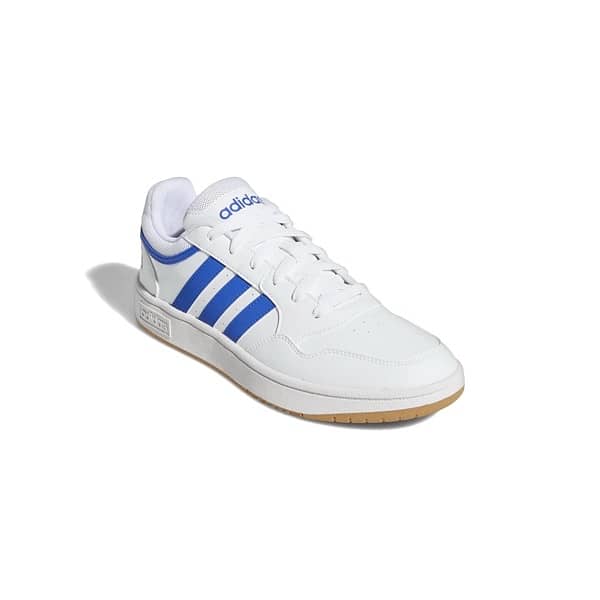 ADIDAS HOOPS 3.0 GY5435 SNEAKER size euro 42 5