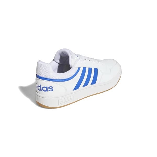 ADIDAS HOOPS 3.0 GY5435 SNEAKER size euro 42 6