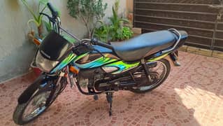 Honda Pridor 2018 Model Contact 03217291695