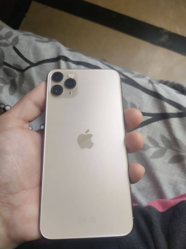 iphone 11 pro max non pta 0