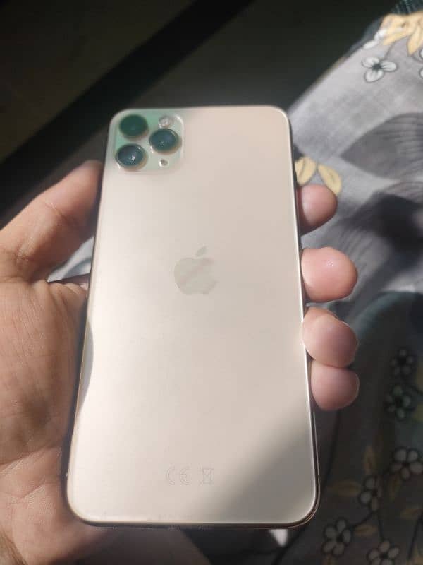 iphone 11 pro max non pta 6