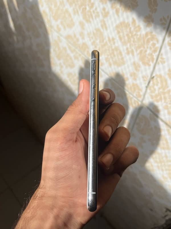 iphone x 256gb pta approved 2