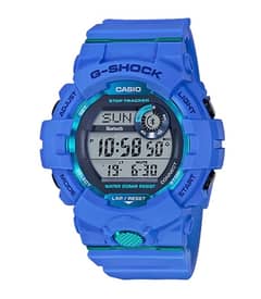 Casio G-Shock GBD-800-2DR Bluetooth