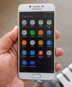 samsung c5 pro 4/64