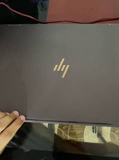 HP