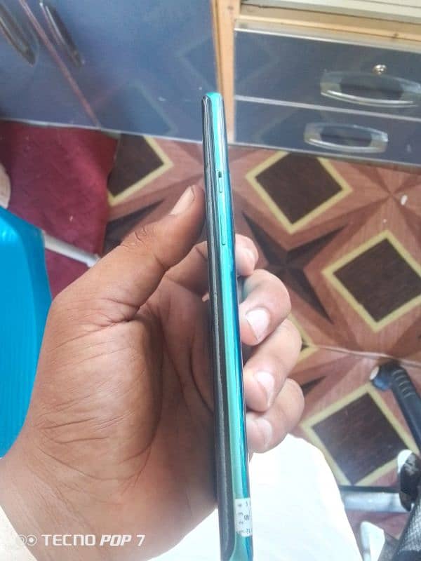 One plus 8 pro dual sim 12 gb 256 gb pta approved 2