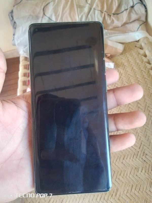 One plus 8 pro dual sim 12 gb 256 gb pta approved 3