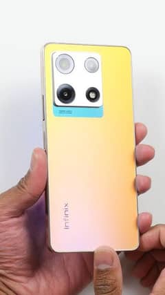 INFINIX