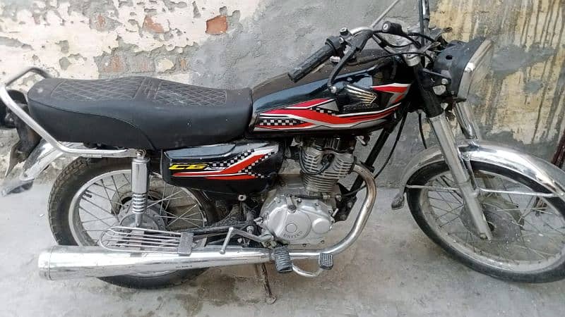 united 125 bike hai 2019 model hai exchange possible hai 4