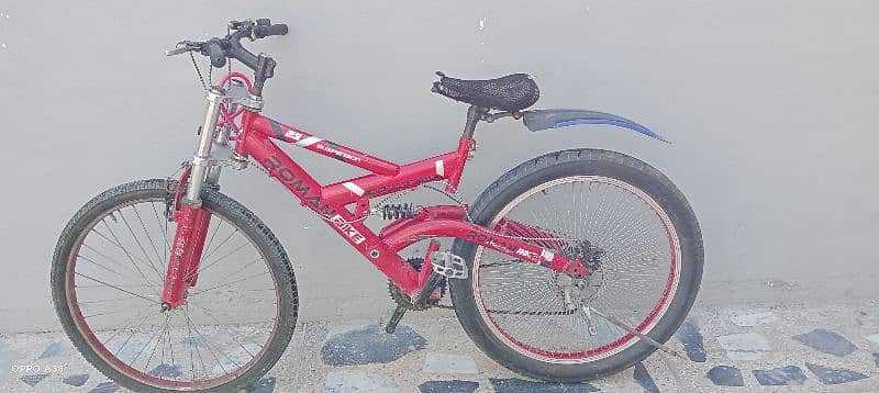 cycle good condition 0