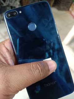 honor 9n 4/64 gb