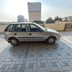 Suzuki Cultus VXR 2013 0