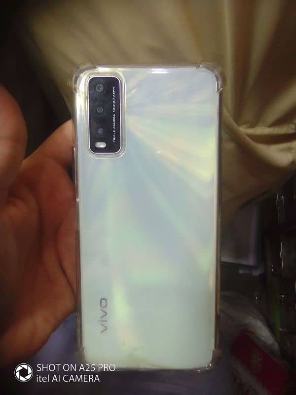 vivo y20 1