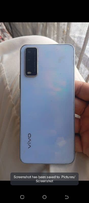 vivo y20 2