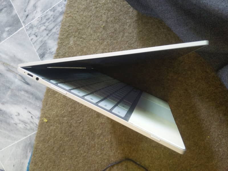 google pixelbook decent laptop 7th gen core i5 2