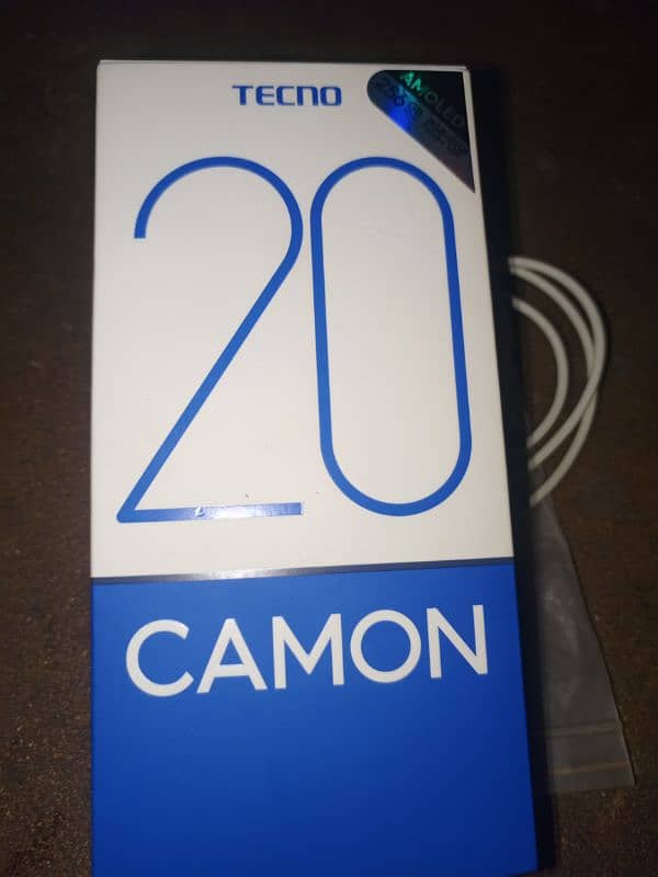 tecno camon 20 11