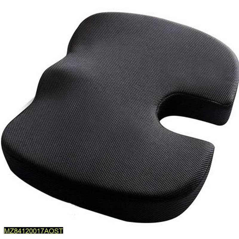 Car seat Foam 3