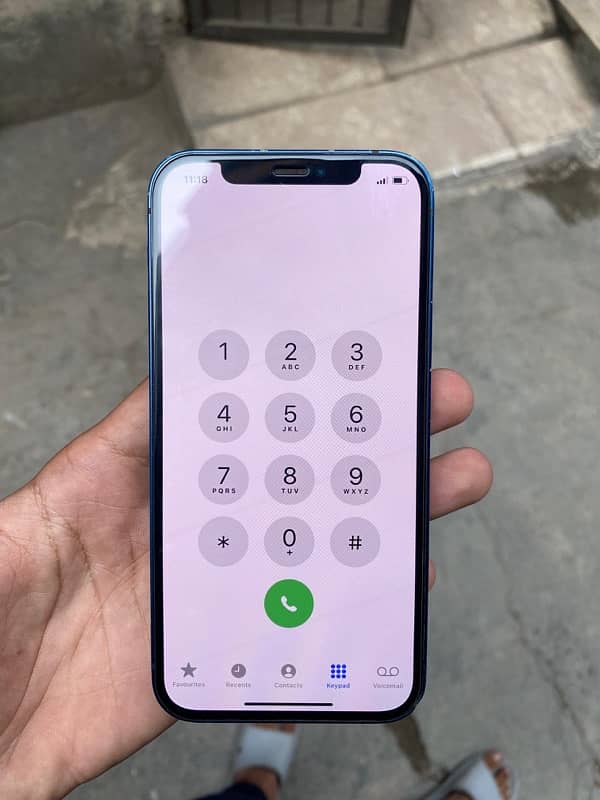 iphone 12 64gb Factory Unlock 0