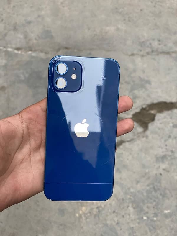 iphone 12 64gb Factory Unlock 6