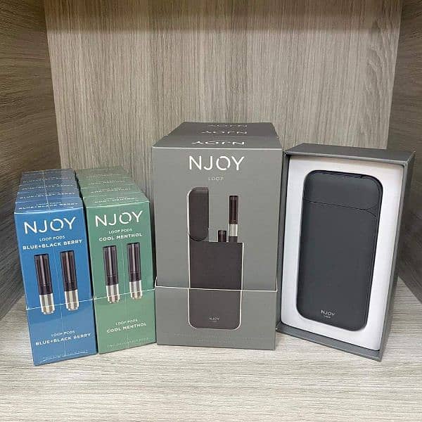 Disposable& Rechargeable/Refillable Pod/Vape& Flavours 13