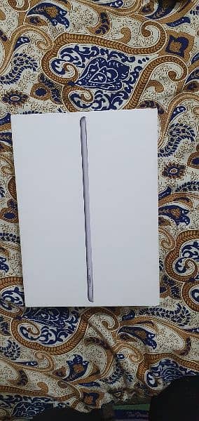 iPad 6th generation 7