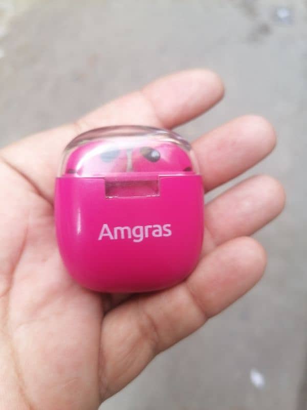 original amgras air buds for sale ony ane wake use 0