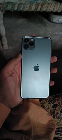 iPhone 11pro max pta